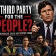 Why Tucker Carlson Wants a 3rd Political Party - The Mikerock Show