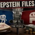Epstein Files Betrayal: Trump Lost Me - Democrats Never Had Me - The Mikerock Show